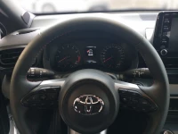 Toyota GR Yaris