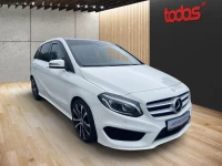 Mercedes-Benz B trieda