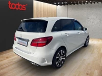 Mercedes-Benz B trieda