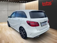 Mercedes-Benz B trieda