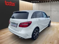 Mercedes-Benz B trieda