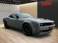 Dodge Challenger R/T Scat Pack Widebody