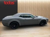 Dodge Challenger R/T Scat Pack Widebody