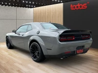 Dodge Challenger R/T Scat Pack Widebody