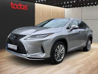 Lexus RX450h