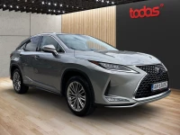 Lexus RX450h