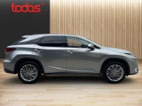 Lexus RX450h