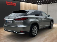 Lexus RX450h