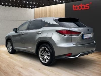 Lexus RX450h