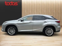 Lexus RX450h