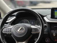 Lexus RX450h