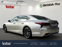 Lexus LS500h