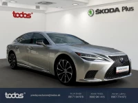 Lexus LS500h