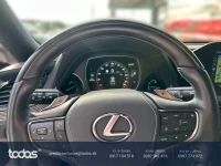 Lexus LS500h