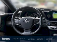 Lexus LS500h