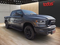 Ram 1500 REBEL