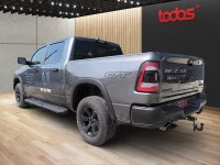 Ram 1500 REBEL