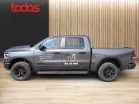 Ram 1500 REBEL