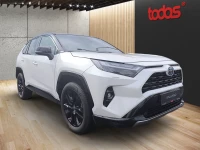 Toyota RAV-4