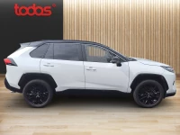 Toyota RAV-4