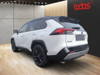 Toyota RAV-4