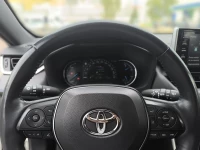 Toyota RAV-4